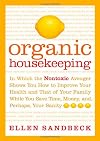 Organic Housekeeping