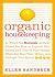Organic Housekeeping