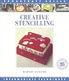 Creative Stencilling (Sugarcraft Skills: Intermediate Techniques)