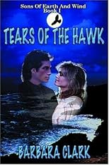Tears of the Hawk (Sons of Earth and Wind)