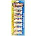 Kitchen & Housewares : Dingo Mega Mini Bone 7-Pack, 5-Ounce