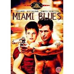 Miami Blues [UK Import]