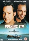 Pushing Tin [UK IMPORT] - John Cusack