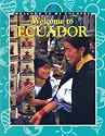 Welcome to Ecuador (Welcome to My Country)
