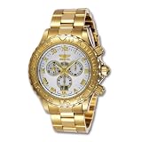 Invicta Men's Ocean Ghost Chronograph Two-Tone Watch #2636