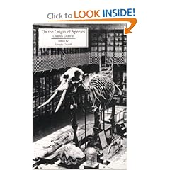 On the Origin of Species