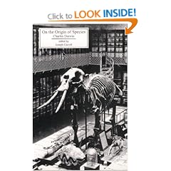 On the Origin of Species