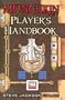 Munchkin Players Handbook (D20 Generic System)