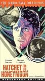 Hatchet for the Honeymoon (Widescreen Edition)