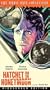 Hatchet for the Honeymoon (Widescreen Edition) [VHS]