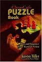 The ChessCafe Puzzle Book: Test and Improve Your Tactical Vision