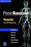 PocketRadiologist - Vascular: Top 100 Diagnoses, CD-ROM PDA Software - Pocket PC Version