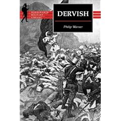 Dervish: The Rise and Fall of an African Empire (Wordsworth Military Library)