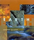 Earth: Geologic Principles and History