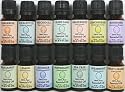 Essential Oil- Beginners Best of the Best Set 14/ 10 ml
