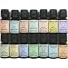 Essential Oil- Beginners Best of the Best Set 14/ 10 ml