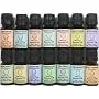 Essential Oil- Beginners Best of the Best Set 14/ 10 ml