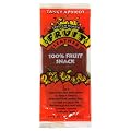Stretch Island Original Fruit Leather, Apricot, 0.5-Ounce Bars (Pack of 30)