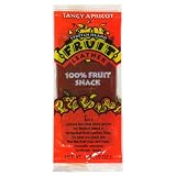 Stretch Island Fruit Leather, Tangy Apricot, 0.5-Ounce Fruit Strips (Pack of 60)