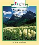 ISBN: 0516227378 - Montana (Rookie Read-About Geography)