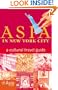 Asia in New York City: A Cultural Travel Guide
