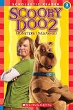 Scooby-doo Movie 2: Reader (Scooby-Doo)
