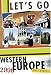 Let's Go 2006 Western Europe (Let's Go Western Europe)