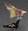 1/72 J35J ドラケン エースコンバット エスパーダ隊 プラモデル