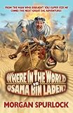 Where in the World is Osama bin Laden?