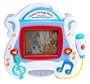 Fisher Price - Learn Thru Music System W/Blue'S Clues Software