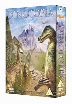 Dinotopia - The Series