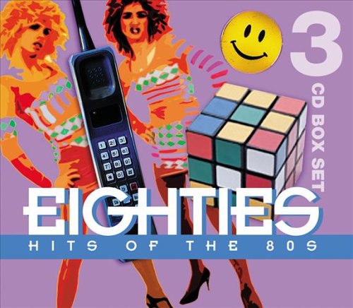 CD-Charts  Search : Hits of the 80's