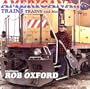 Americana - Trains, trains and more