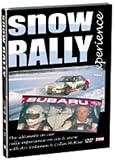 Snow Rally Experience