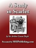 A Study in Scarlet (Headline Review Classics)