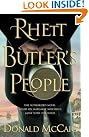 Rhett Butler's People