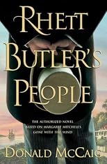 Rhett Butler's People