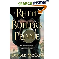 Rhett Butler's People