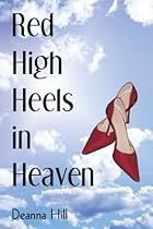 Red High Heels in Heaven Red High Heels in Heaven