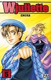 Revue Pika Edition  / Wjuliette, Tome 5 :