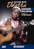 A Lesson With Odetta-Exploring Life, Music and Song