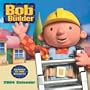 Bob The Builder 2004 Wall Calendar
