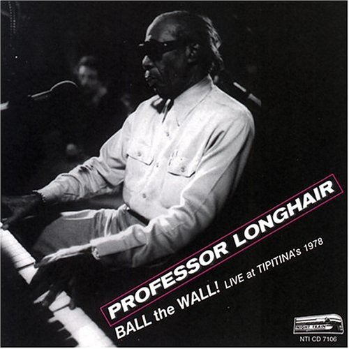New Orleans Jazz Professors
