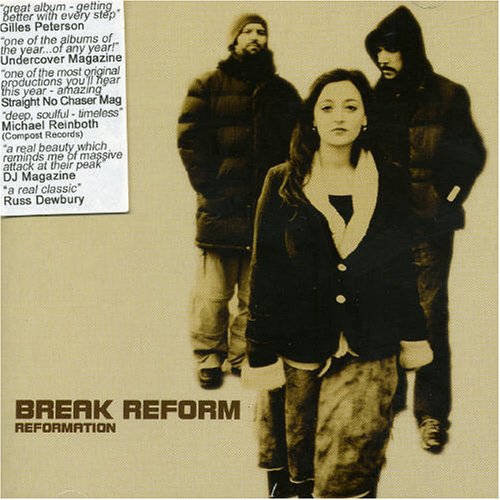 Break Reform - Reformation - Zortam Music