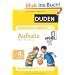 Duden - Einfach klasse in Deutsch Aufsatz 4. Klasse: Wissen - �ben - K�nnen