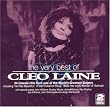 The Very Best of Cleo Laine: 34 Classic Hits