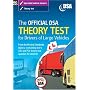 The Official DSA Theory Test for Drivers of Large Vehicles CD-ROM