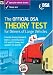 The Official DSA Theory Test for Drivers of Large Vehicles (Driving Skills CD Rom)