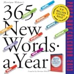 365 New Words-a-Year 2013 Page-A-Day...