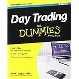 day trading for dummies